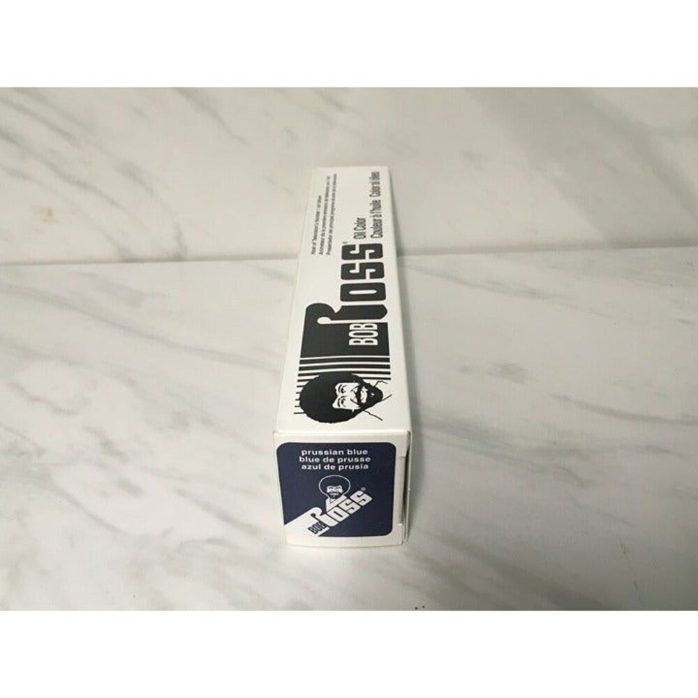 Bob Ross Landscape oil 5oz Prussian Blue